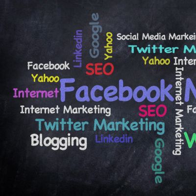 social media